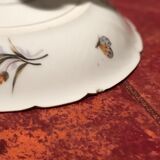 Compotier W Guerin & cie Limoges