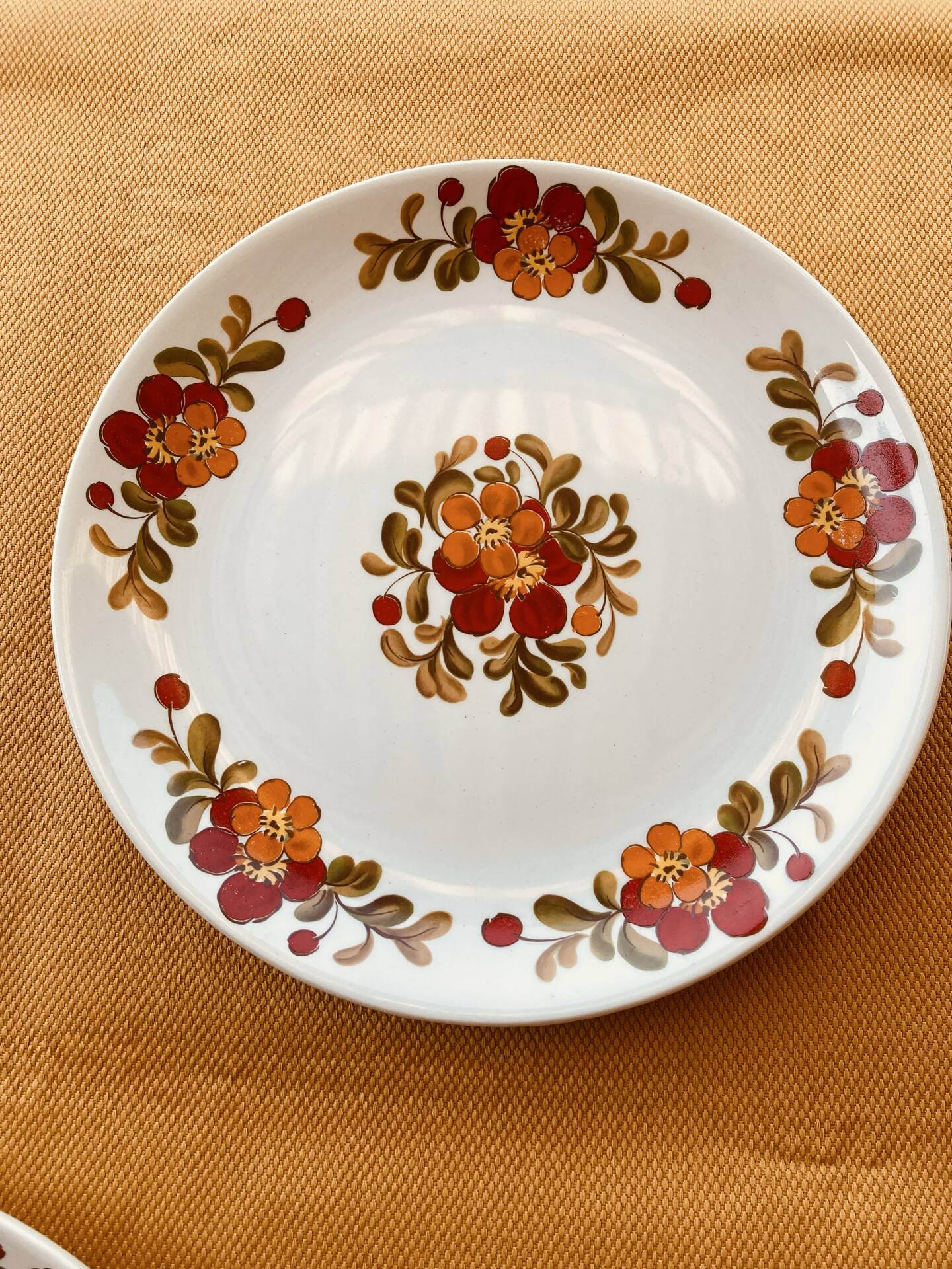 Manitoba plates, Moulin des Loups