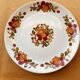 Manitoba plates, Moulin des Loups