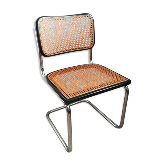 Chaise B32 de Marcel Breuer