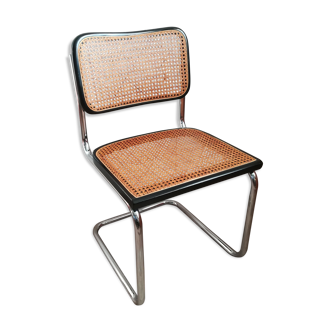 Marcel Breuer's B32 chair