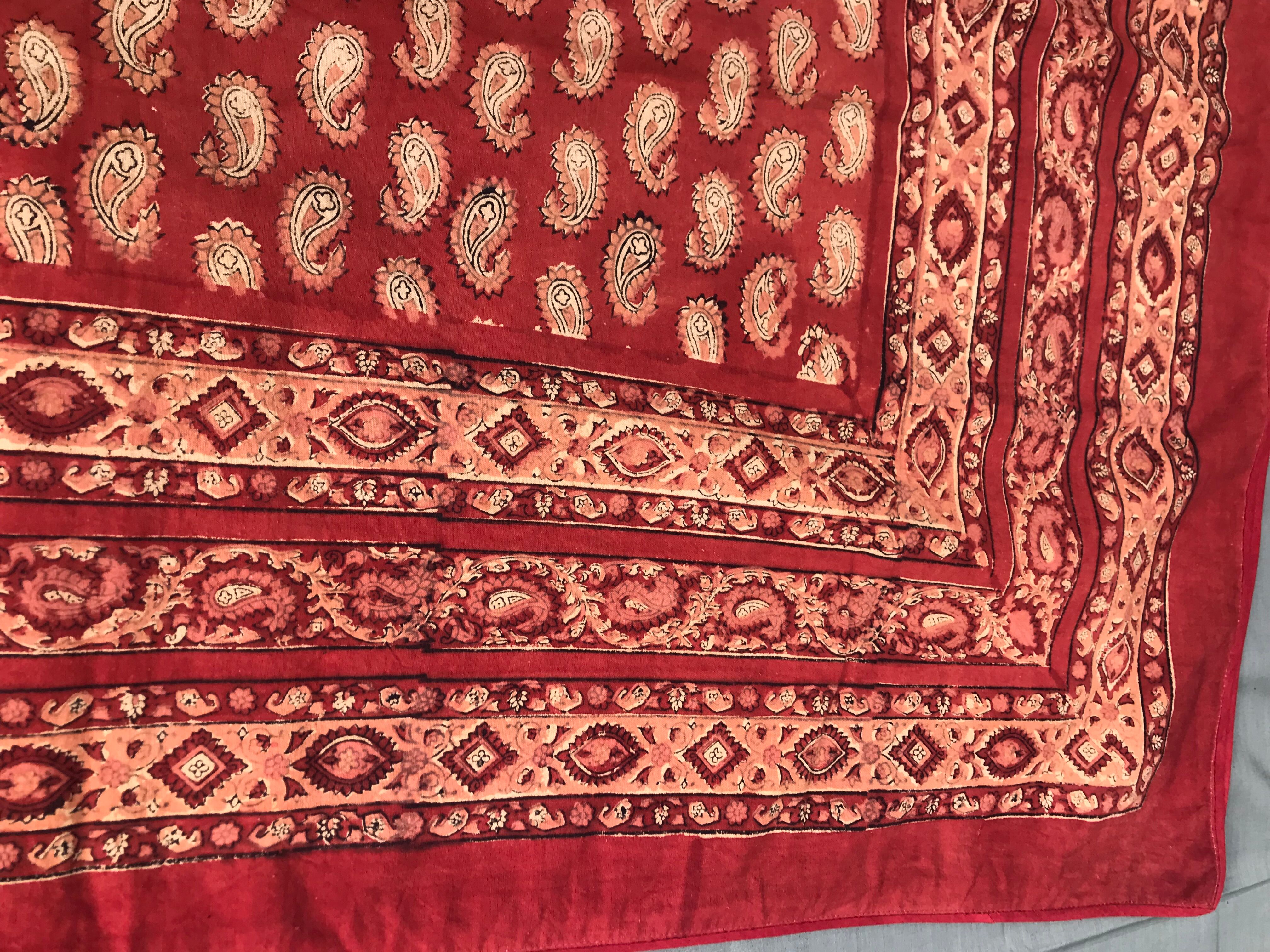 Simrane tablecloth 225 x 275