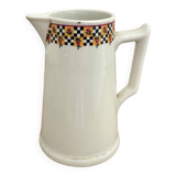 Vintage pitcher
