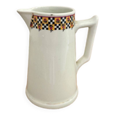 Vintage pitcher