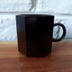 6 cups 15 cl opaline French Vintage Arcoroc Model Octime 1980