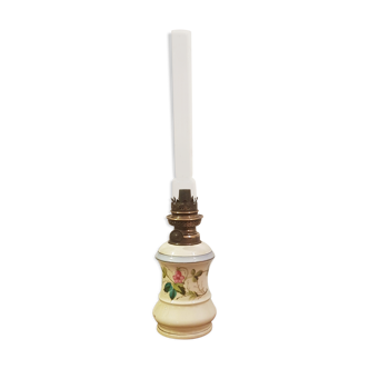 Lampe à petrole