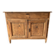 Antique sideboard with 2 doors