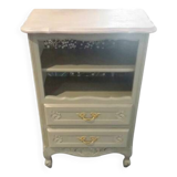 Bibus vintage bookcase