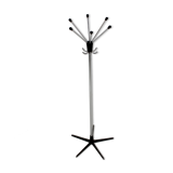 Revolving Coat Rack 1970s, Czechoslovakia