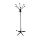 Revolving Coat Rack 1970s, Czechoslovakia