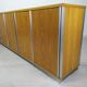 Oak sideboard