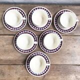 Villeroy & Boch Cup Service