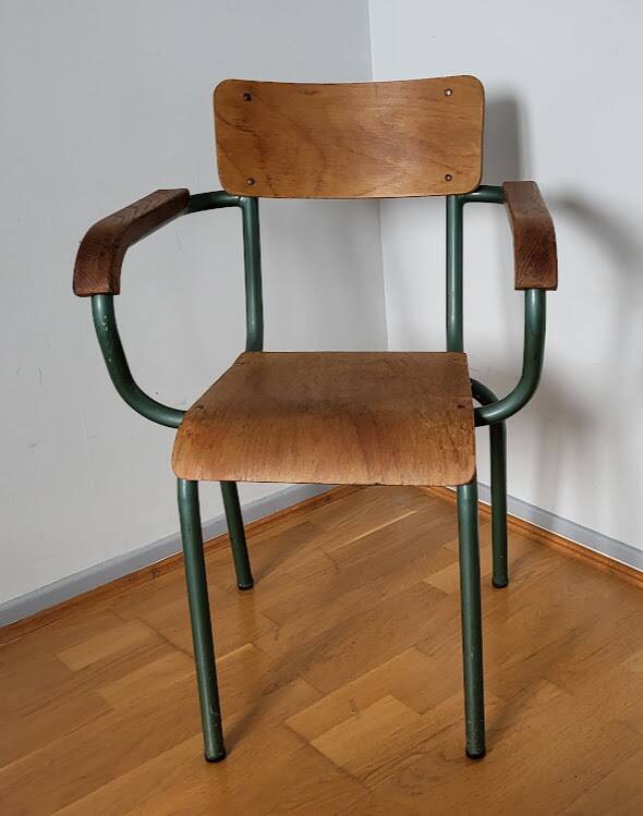 Vintage office chair