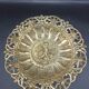 Old Italian brass cut