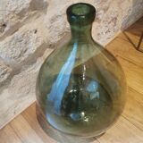 Dame Jeanne glass 15L blown glass VDD