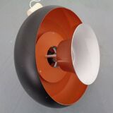 Pendant lamp by Jo Hammerborg for Fog & Mørup, 1960s