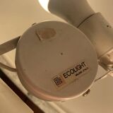 Table lamp Model Sfera by Cuccuru Beni for ECOLIGHT, Italy ⎜ years