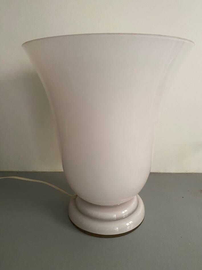 Art Deco lamp 1930-40