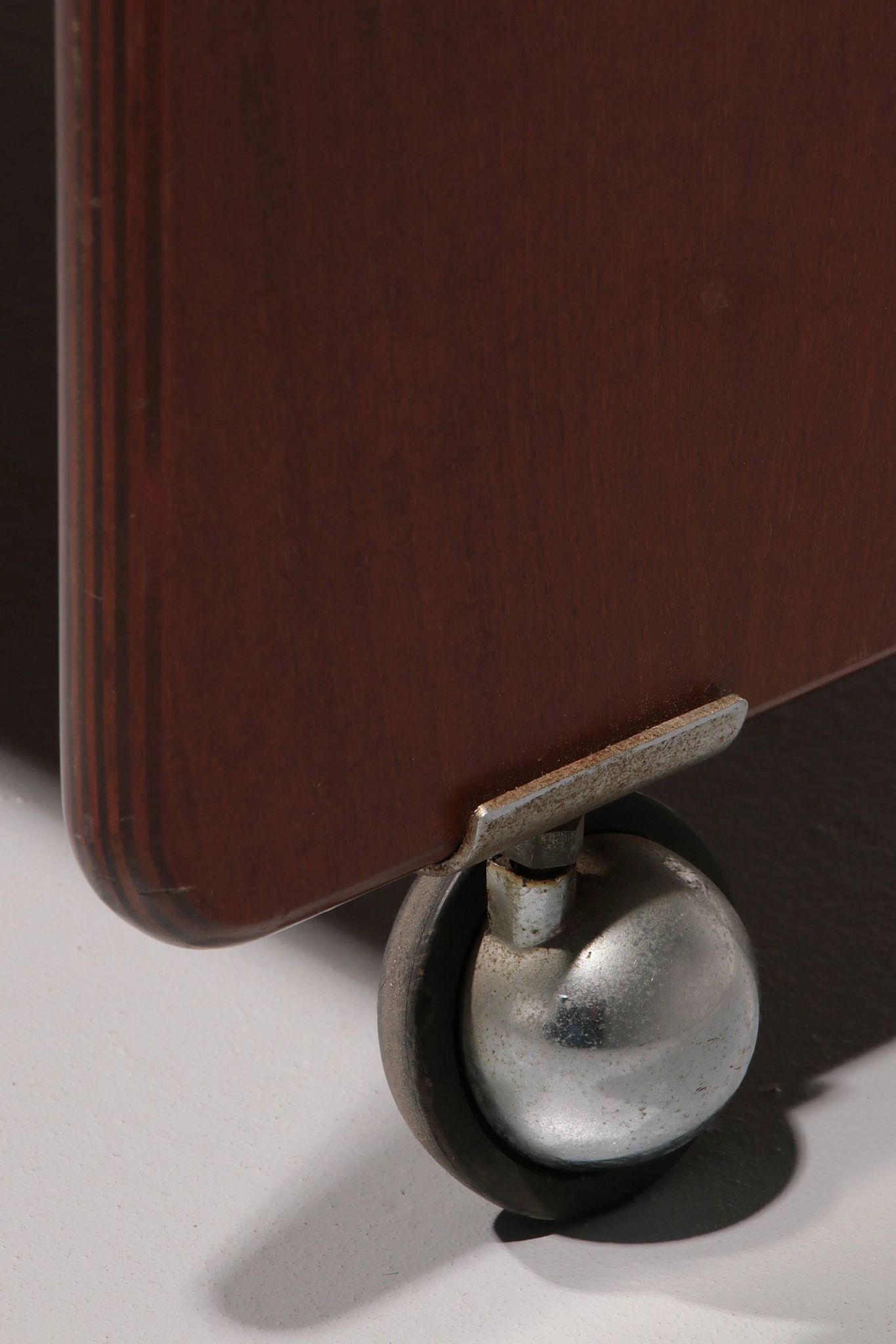 Table basse « Printemps » de Marco Zanuso pour Arflex, Italie, années 1960