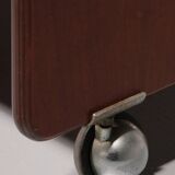 Marco Zanuso 'Springtime' coffee table for Arflex, Italy 1960s