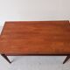 Table basse vintage modulable portefeuille