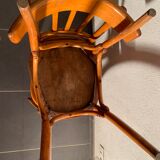 Bistro chairs