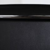 Set of 4 Francesca Spanish dining chairs by Philippe Starck for Baleri