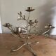 5-branch candle holder