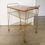 Vintage vinyl service