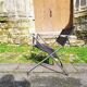 Fauteuil pliant D4 Marcel Breuer Tecta design