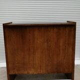 Scandinavian Bar by Poul Heltborg for Heltborg Mobler 1968