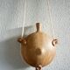 Sandstone toad gourd