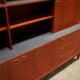 Buffet by A. Monpoix for TV Furniture Editions