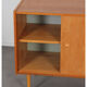 Vintage dresser published by Zapadoslovenske Nabytkarske Zavody, 1960