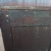 Louis XVI chest of drawers 18th