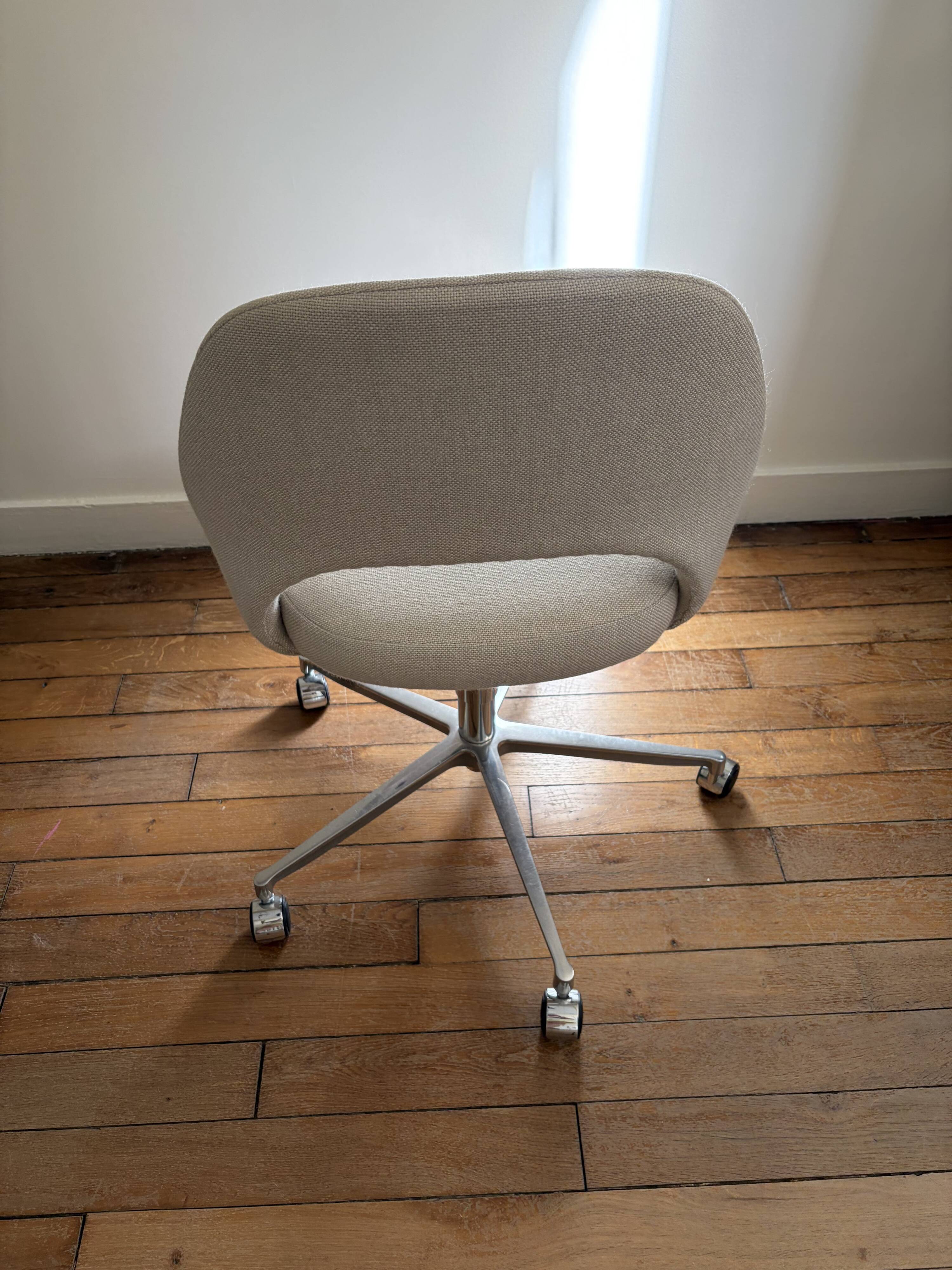 Knoll Constance office chair – Iconic design