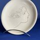 Assiette Picasso