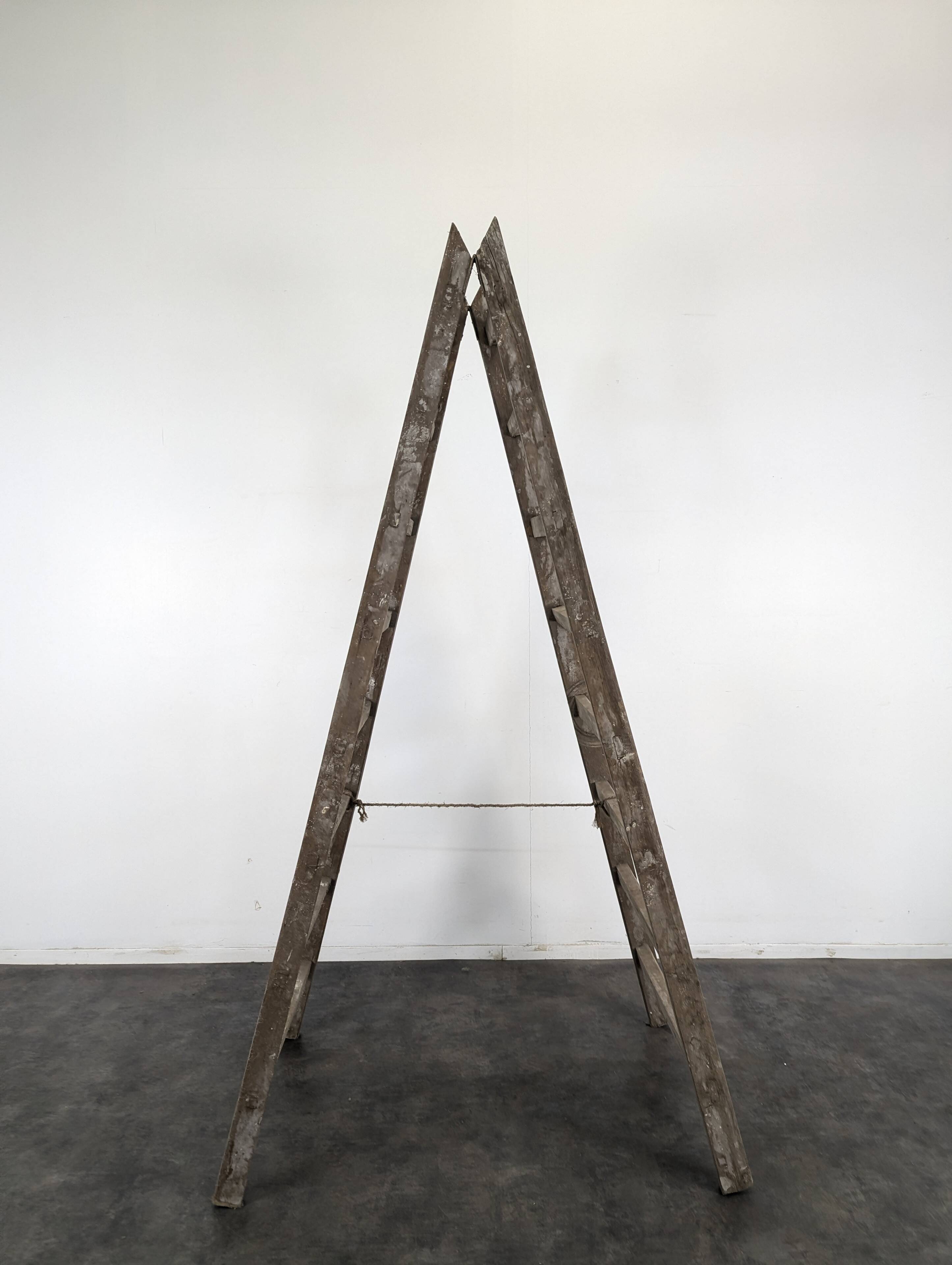 Old scale
