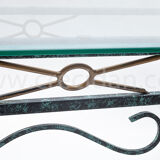 Table basse Poillerat