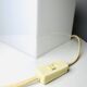 Cube Shaped Table Lamp By Harco Loor For Harco Loor Design, The Netherlands 1980S