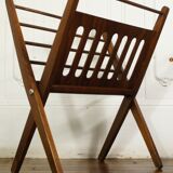 Porte vintage magazines Cees Braakman for Pastoe
