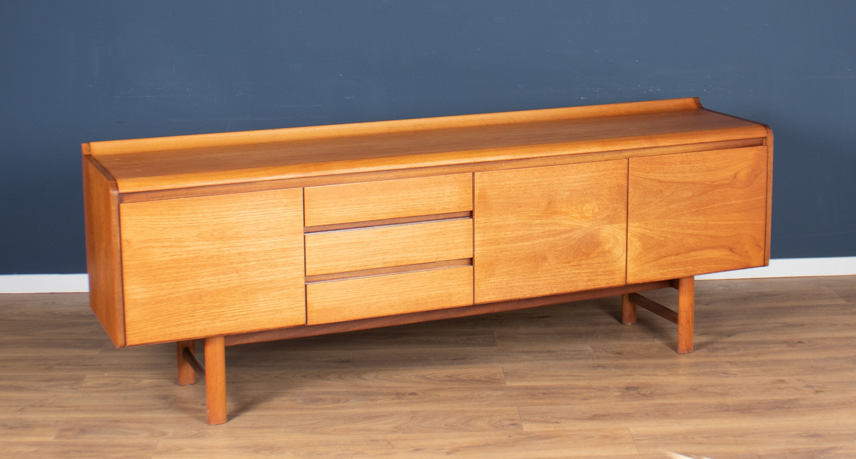 White & Newton sideboard 1960