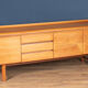 White & Newton sideboard 1960