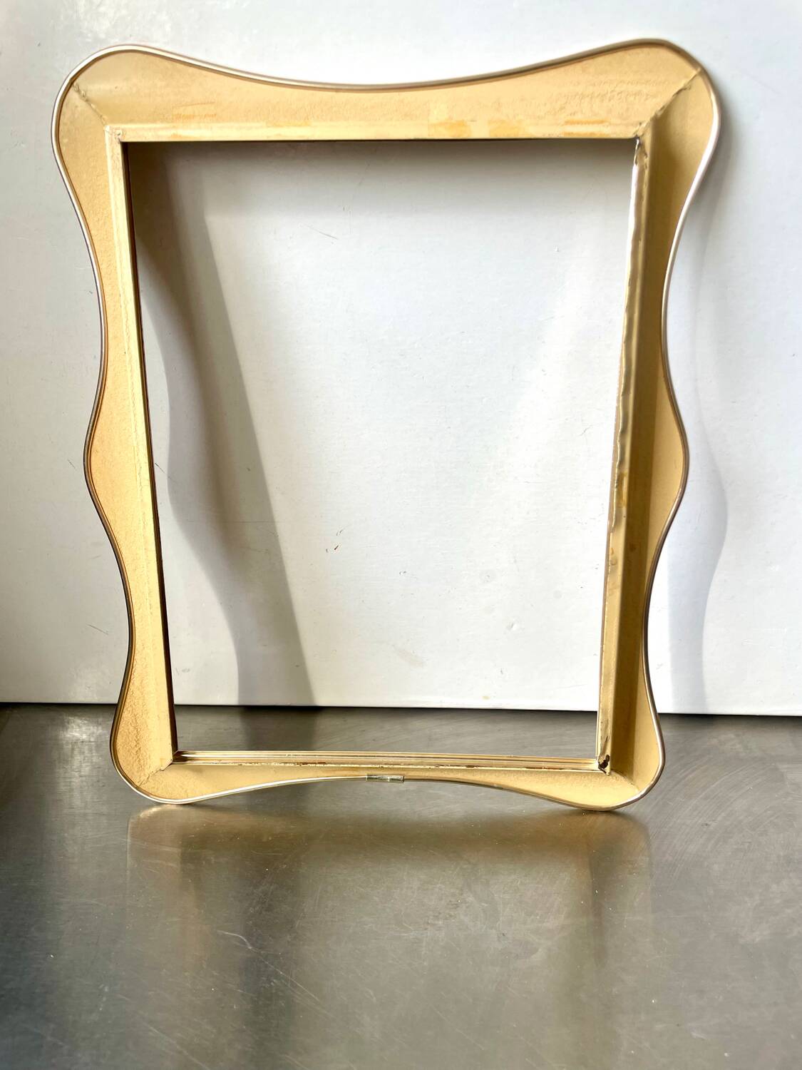 Art Deco  frame 30 cm x 24 cm