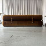 "Anfibio" 3-seater sofa by Alessandro Becchi for Giovaneti, 1970s