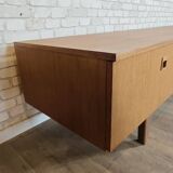 Vintage Scandinavian sideboard 1970