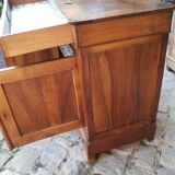 Buffet en merisier