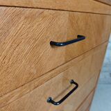 Vintage chest of drawers