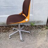 Wilkhahn office chair