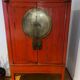 Armoire de mariage chinoise antique